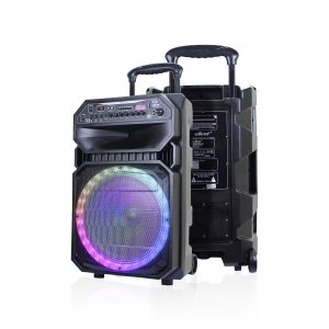 DT-1150 ECO+ PARTY LED